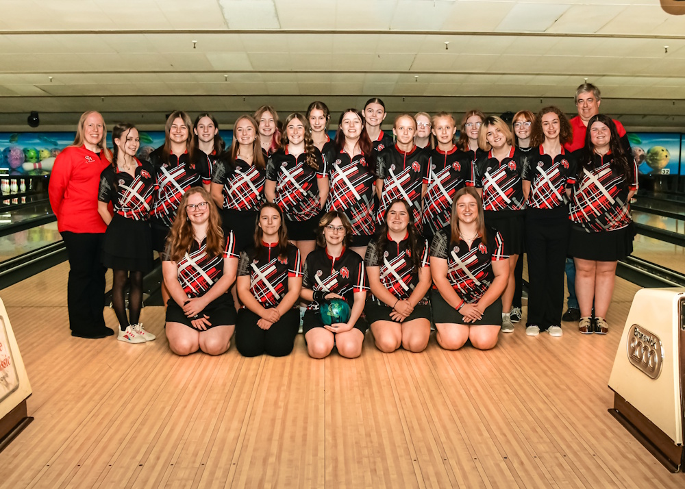 2026 Girls Bowling 1